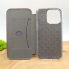 Чохол-книжка iPhone 14 Pro Ruby(зас.тов.)
