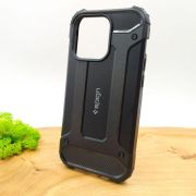Протиударний чохол SPIGEN для iPhone 14 Pro(зас.тов.)