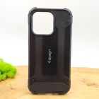 Протиударний чохол SPIGEN для iPhone 14 Pro(зас.тов.)