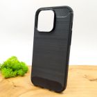 Гумовий чохол ZENUS iPhone 14 Pro(зас.тов.)