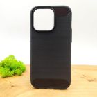 Гумовий чохол ZENUS iPhone 14 Pro(зас.тов.)