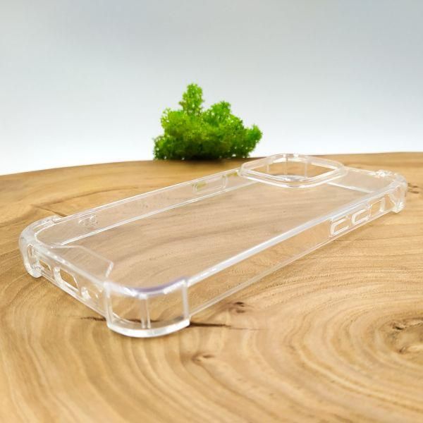Протиударний чохол Nillkin reinforced iPhone 14 Pro White