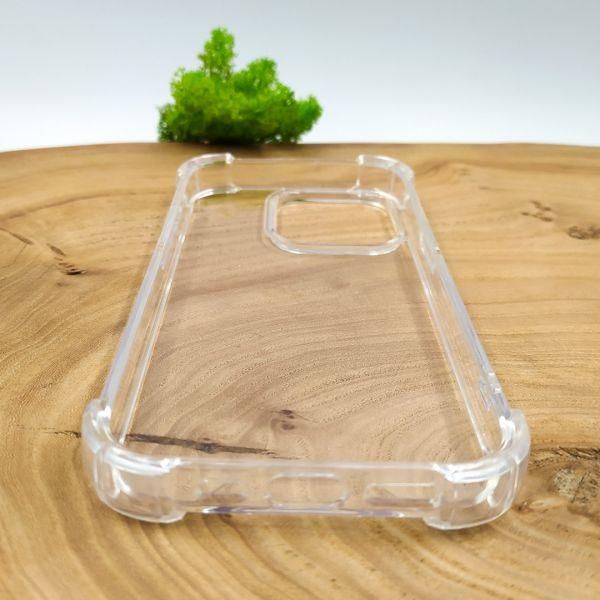 Протиударний чохол Nillkin reinforced iPhone 14 Pro White