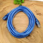 Подовжувач USB (тато-мама) 5 м