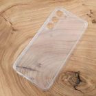 Чохол Spigen Liquid Crystal Case Samsung S23