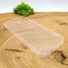 Чохол Spigen Liquid Crystal Case Samsung S23