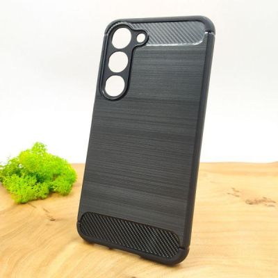 Гумовий чохол ZENUS для Samsung S23
