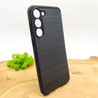 Гумовий чохол ZENUS для Samsung S23+