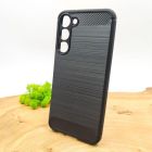 Гумовий чохол ZENUS для Samsung S23+