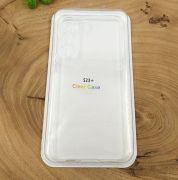 Чохол Spigen Liquid Crystal Case Samsung S23+