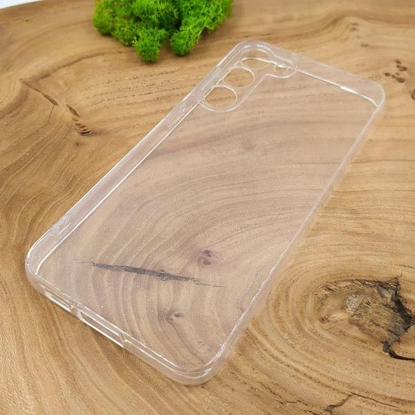 Чохол Spigen Liquid Crystal Case Samsung S23+
