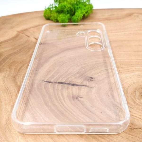 Чохол Spigen Liquid Crystal Case Samsung S23+