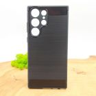 Гумовий чохол ZENUS для Samsung S23 Ultra