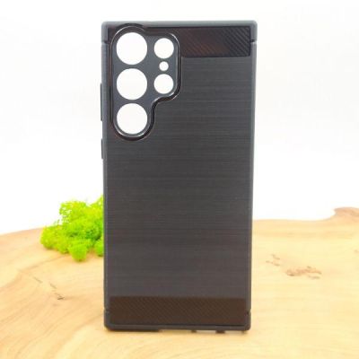 Гумовий чохол ZENUS для Samsung S23 Ultra