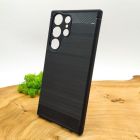 Гумовий чохол ZENUS для Samsung S23 Ultra