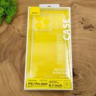 Чохол Baseus Simple Clear case для iPhone 14 Pro Max