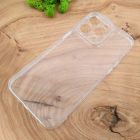 Чохол Baseus Simple Clear case для iPhone 14 Pro Max