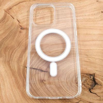 Чохол MagSafe Magnetic для iPhone 14 Pro Max