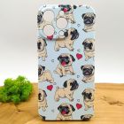 Чохол LUXO MOPS для iPhone 14 Pro Max Blue(зас.тов.)