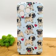 Чохол LUXO MOPS для iPhone 14 Pro Max Blue(зас.тов.)