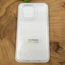 Чохол Spigen Liquid Crystal Case iPhone 14 Pro Max