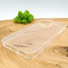 Чохол Spigen Liquid Crystal Case iPhone 14 Pro Max