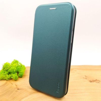 Чохол-книжка iPhone 14 Pro Max Pine Green(зас.тов.)