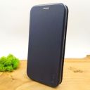 Чохол-книжка iPhone 14 Pro Max Navy Storm(зас.тов.)