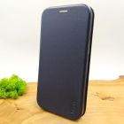 Чохол-книжка iPhone 14 Pro Max Navy Storm(зас.тов.)