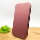 Чохол-книжка iPhone 14 Pro Max Ruby(зас.тов.)