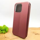 Чохол-книжка iPhone 14 Pro Max Ruby(зас.тов.)