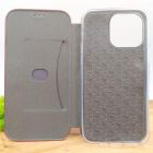 Чохол-книжка iPhone 14 Pro Max Ruby(зас.тов.)