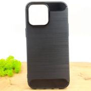Гумовий чохол ZENUS iPhone 14 Pro Max(зас.тов.)