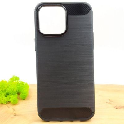 Гумовий чохол ZENUS iPhone 14 Pro Max(зас.тов.)
