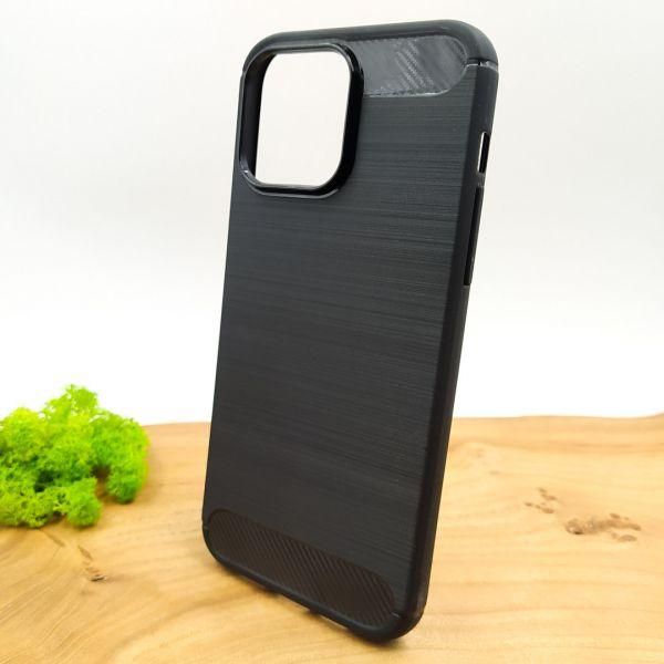 Гумовий чохол ZENUS iPhone 14 Pro Max(зас.тов.)