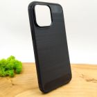 Гумовий чохол ZENUS iPhone 14 Pro Max(зас.тов.)