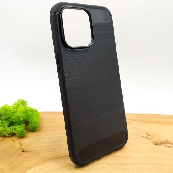 Гумовий чохол ZENUS iPhone 14 Pro Max(зас.тов.)