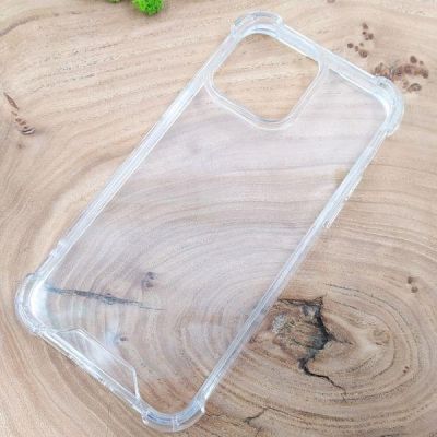 Протиударний чохол Nillkin reinforced iPhone 14 Pro Max