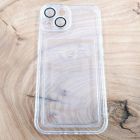 Чохол із кишенею для картки iPhone 14