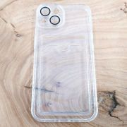 Чохол із кишенею для картки iPhone 14
