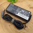 Блок живлення для ноутбука Lenovo 20V/4.5А (8.5 мм)(зас.тов.)