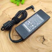 Блок живлення для ноутбука Lenovo 20V/4.5А (5.55 мм)