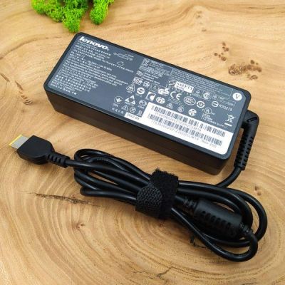 Блок живлення для ноутбука Lenovo 20V/4.5А