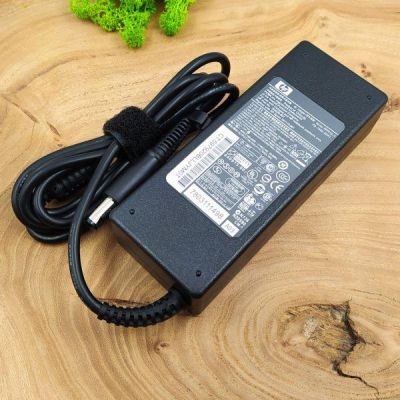 Блок живлення для ноутбука HP 19V/4.74А (7.5 мм)
