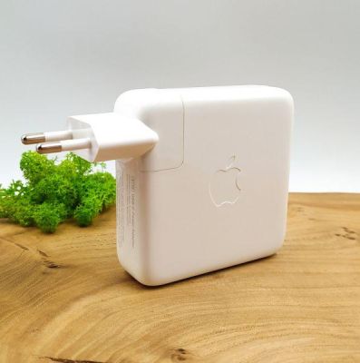 ЗЗП для ноутбука MacBook 87W Type-C(зас.тов.)