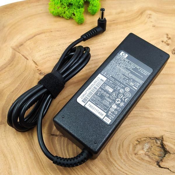 Блок живлення для ноутбука HP 19/4.74A (5.5)