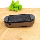 FM-модулятор на сонячній батареї Baseus Solar Car Wireless (CDMP000001)(зас.тов.)