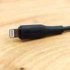 Кабель Type-C to Lightning 20W, 0,25m Joyroom M3