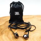 Дротові внутрішньоканальні навушники JBL Tune 205
