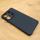 Чохол матовий для Xiaomi Redmi Note 13 4G Black